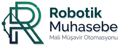 Robotik Muhasebe